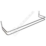 Beko Fridge Door Lower Bottle Shelf Bar - 60cm