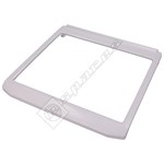 Samsung Freezer Shelf Assembly