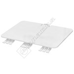 Washing Machine Filter Cap Cover