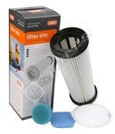 Vax Filter Vacuum Maintenance Kit