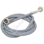 Hoover Universal Washing Machine Water Fill Hose - 2.5 Metres