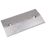 Baumatic Oven Burner Deflector