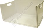 Indesit Freezer Middle Drawer Body