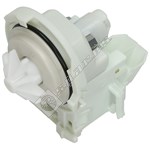 Hotpoint Dishwasher Drain Pump - 30W