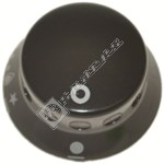 Hoover Control Knob Brown