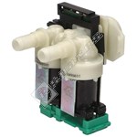 Bosch Washing Machine Double Inlet Solenoid Valve