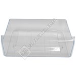 Zanussi Fridge Crisper Drawer