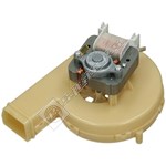 Kenwood Dishwasher Turbo Fan Motor