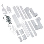 Bosch Fridge Freezer Integrated Door Fixing Kit