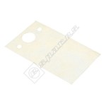 Indesit Oven Fan Motor Insulation