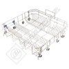 Dishwasher Lower Basket Assembly