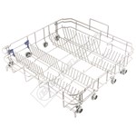 Dishwasher Lower Basket Assembly