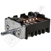 Beko Oven Function Selector Switch  46.851.01 Or 46.24266.510: