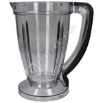 Food Processor 1.5L Liquidiser Jug