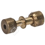 Electruepart Lokring Brass Connector 5/3.5mm