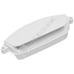 Indesit Tumble Dryer Door Handle - White