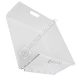 Indesit Upper Freezer Drawer Body