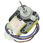 Beko Fridge Fan Motor Assembly