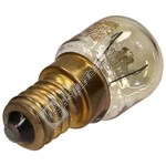 Rangemaster E14 15W Oven Pygmy Light Bulb