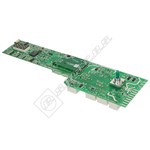 Hoover Washing Machine Programmed Control PCB Module