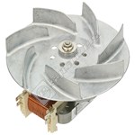 Bosch Fan Oven Motor EBMPAPST R2A150-AA33-10 22W