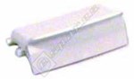 Indesit White Door Release Handle