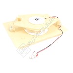 Samsung Fridge Freezer Fan Motor