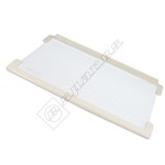 Servis Internal Fridge Shelf - with White Frame