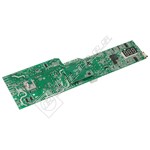 Hoover Washing Machine Programmed Control PCB Module