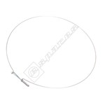 Candy Washing Machine Tub Gasket Clip Dia. 370mm