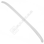 Oven Door Handle - White