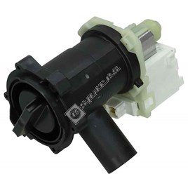 Washing Machine Drain Pump Hanyu B20-6AZC 30w Compatible With Copreci EBS826/0108 - ES1775919