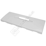 Indesit White Freezer Drawer Front