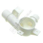 Daewoo Washing Machine Drain Housing