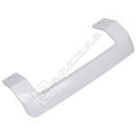 Beko Freezer Door Handle - White