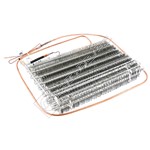 Electrolux Fridge Freezer Evaporator Heater Assembly