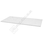 Original Quality Component Freezer Bottom Glass Shelf