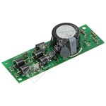 Vacuum Cleaner PCB