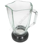 Bosch Blender Liquidiser Jug Complete