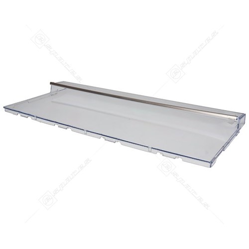 Top Freezer Drawer Front | eSpares