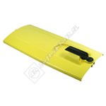 Vacuum Cleaner Cover Assembly