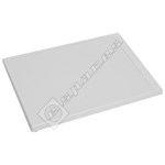 Currys Essentials Dishwasher Top Cover