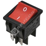 Electruepart Numatic Vacuum Cleaner Rocker Switch