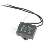 Baumatic Cooker Hood Capacitor