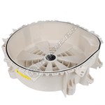 Bosch Washing Machine Rear Tub