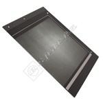 Indesit Removable Panel Back