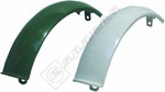 Kenwood Handle Covers White & Green Ktl Jk300