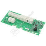 Bosch Cooker Main Electronics Control Module