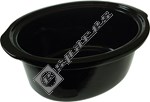 Ceramic Slow Cooker Bowl - 6.5L