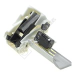 Electrolux Dishwasher Door Lock